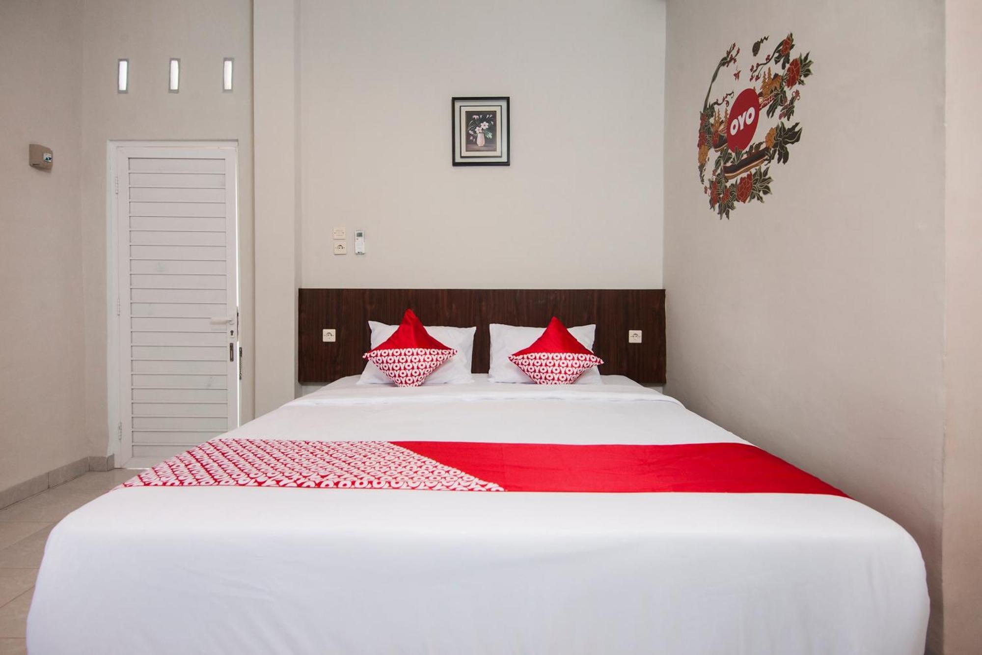 Oyo 725 My Arm Home & Stay Medan Exterior photo